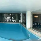 شاليه منتجع درة العروس على البحر مباشرة