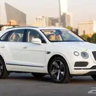 بنتلي بانتيقا