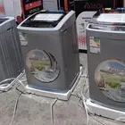 توفر الان  غساله دبليو بوكس 5ك فتحه علوية  رقم الموديل