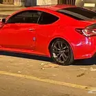 هيونداي جنسس كوبيه 2013 فل كامل أعلى فئه