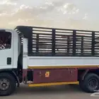 إيسوزو ديانه _ موديل 2015 _ الممشى 30 كم _ المحركات والب