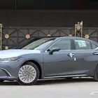 لكزس - ES350 DD - خليجي - 2025 - فل كامل