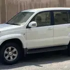 تويوتا لاند كروزر برادو 2007 للبيع