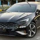 كيا K8 2023 فل كامل 6 سلندر