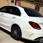 مرسيدس C200 2017
