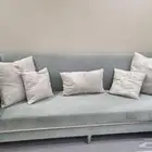 كنب مستخدم للبيع