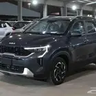 كيا سونيت مطور 2024 عرض خاص لفتره محدوده