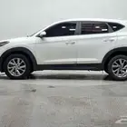 توسان 2020 ديزل