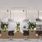 صالون فاخر للبيع