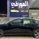 هوندا اكورد نص فل 2025