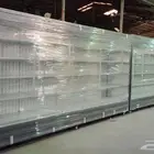 ثلاجات عرض تفصيل جديد حسب الطلب