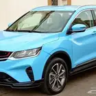 جيلي كولراي 2023