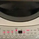 غساله توشيبا 7 كيلو بحاله ممتازه
