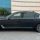 للبيع بي ام دبليو 730