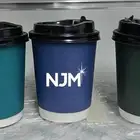 طباعة اكواب ورقيه