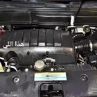 مكينه ترافرس جمس اكاديا امبالا شد بلادها