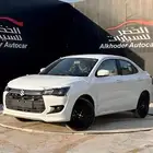 سوزوكي ديزاير 2026 الشكل الجديد لدى شركة عبدالمجيد الخضر