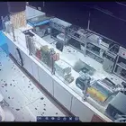 مشروع جاهز بوفيه للوجبات السريعة والشعبية