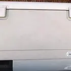 ثلاجه ايطاليه من الرمايه