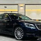 مرسيدس S400 2016 AMG ( بحالة ممتازة )