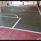 أرضيات اسفنجية لغرف الأطفال والنوادي