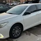 كامري مطور 2016