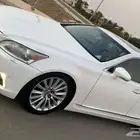 لكزاس سيدان 2015