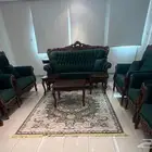 كنب ممتاز تركي