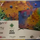 شاشات تلفزيون   انواع جديد