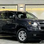 تاهو 2017 LT ( بحالة ممتازة )