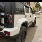 جيب بايك (BJ 40 L) 2023