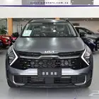 كيا سبورتاج 2025 نص الفل لارج عرض حصرى كاش وتمويل باقل سعر