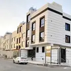 شقق تمليك في شوران متوفر 4 و 5 غرف بمداخل مستقله وأسطح خاصة