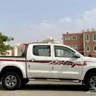 هايلكس 2013 دبل 4x4