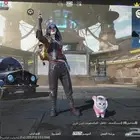 للبيع حساب ببجي