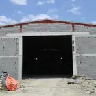 تركيب هناجر مستودعات تشبيك مزارع شبوك