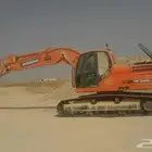 بوكلين للايجار اليومي قطاع