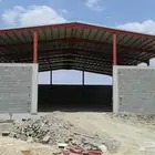 حداد هناجر ومضلات وسواتر
