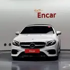 مرسيدس E450 كشف وارد كوريا