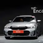 بي ام دبليو 320i M SPORT l 2024