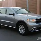 دودج دورانجو 2015 للبيع