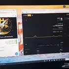 بيع العملات الرقمية فلاش USDT