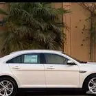 للبيع فورد توروس 2015 نص فل بصمه بدي وكاله