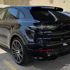 بورش كابين جي تي اس كوبيه