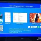 شاشة هام بلازما