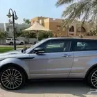 رانج روفر ايفوك 2012