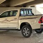 هايلكس ممشى قليل 2025 فل ديزل دبل دفلك