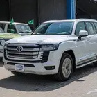لاند كروزر جي اكس آر 4 اقساط جميع البنوك