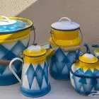 غضار قديم تراث