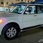 Mitsubishi Pajero 2019